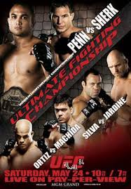 Recent Highlights and Future Showdowns in UFC Fights
