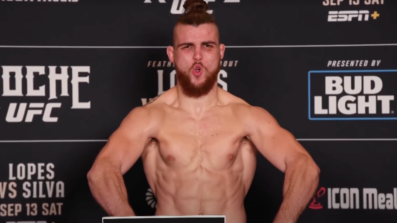 UFC Noche: An Unforgettable Night of Fights and Sport