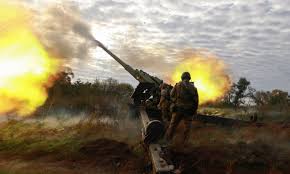 Latest Developments in the Ukraine War: An Overview
