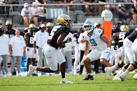UNC vs UCF: Highlights and Impact of the Showdown