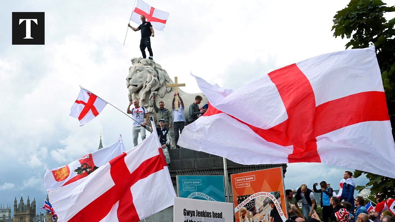 Unite the Kingdom March: A Movement for National Unity