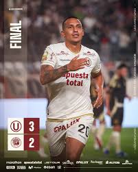 The Legacy of Universitario in Cusco’s Football Scene