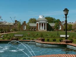 University of Delaware: A Leader in Higher Education