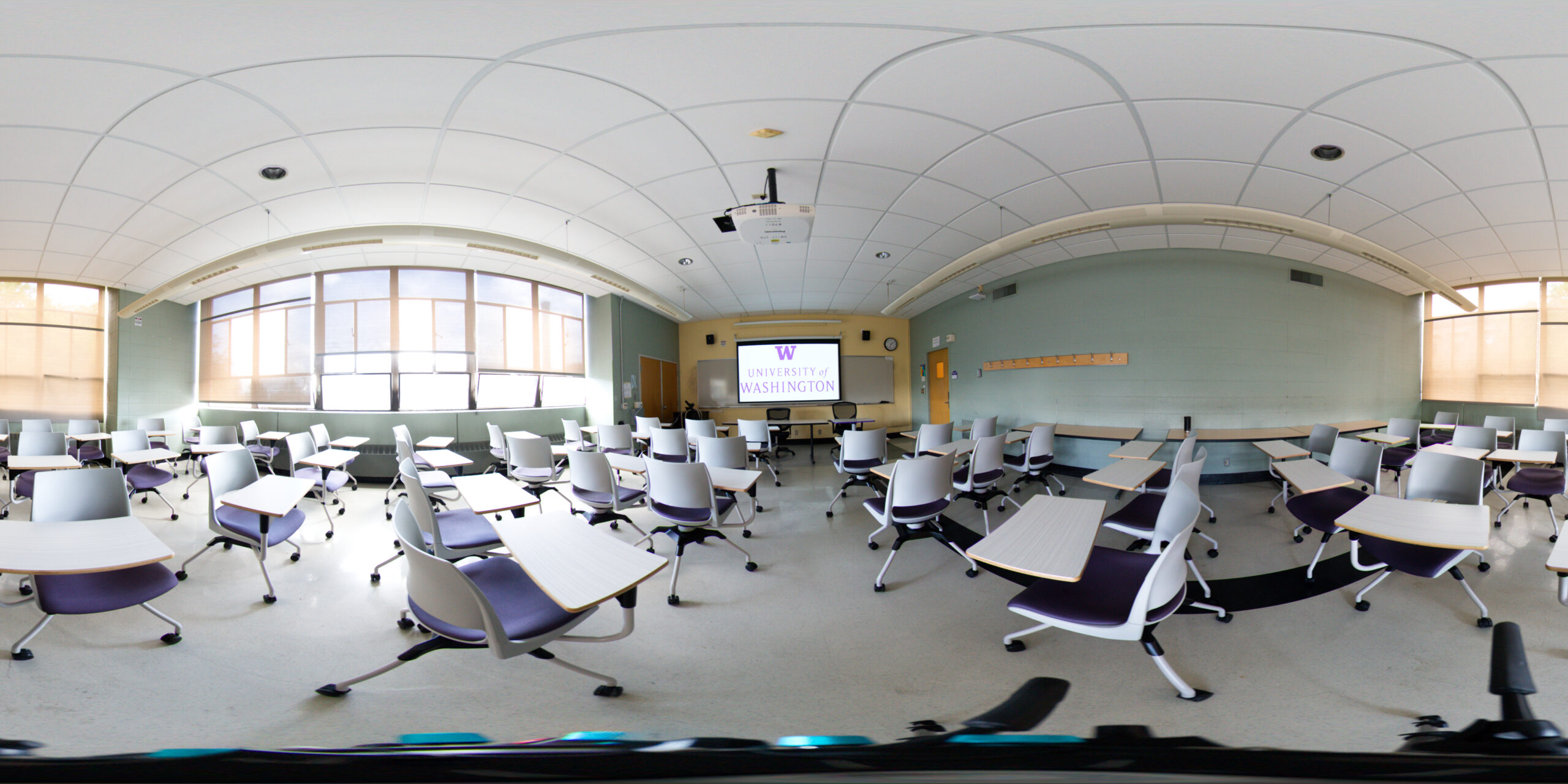 The University of Washington: A Premier Institution of Learning