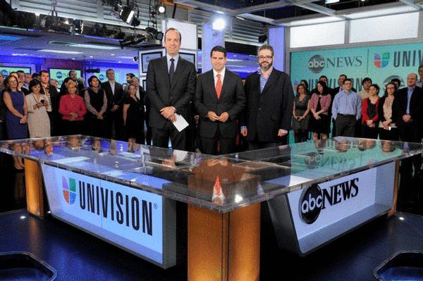 Univision: A Closer Look at the Spanish-Language Media Leader
