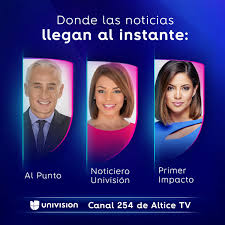 Univision Noticias: A Trusted Source for the Hispanic Community