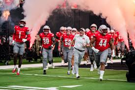The Rise and Significance of UNLV Football in College Sports