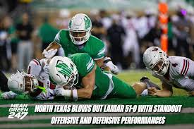 UNT Football: Recent Developments and Future Prospects