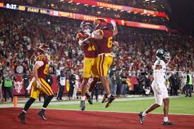 USC vs Michigan State: A Highly Anticipated Matchup