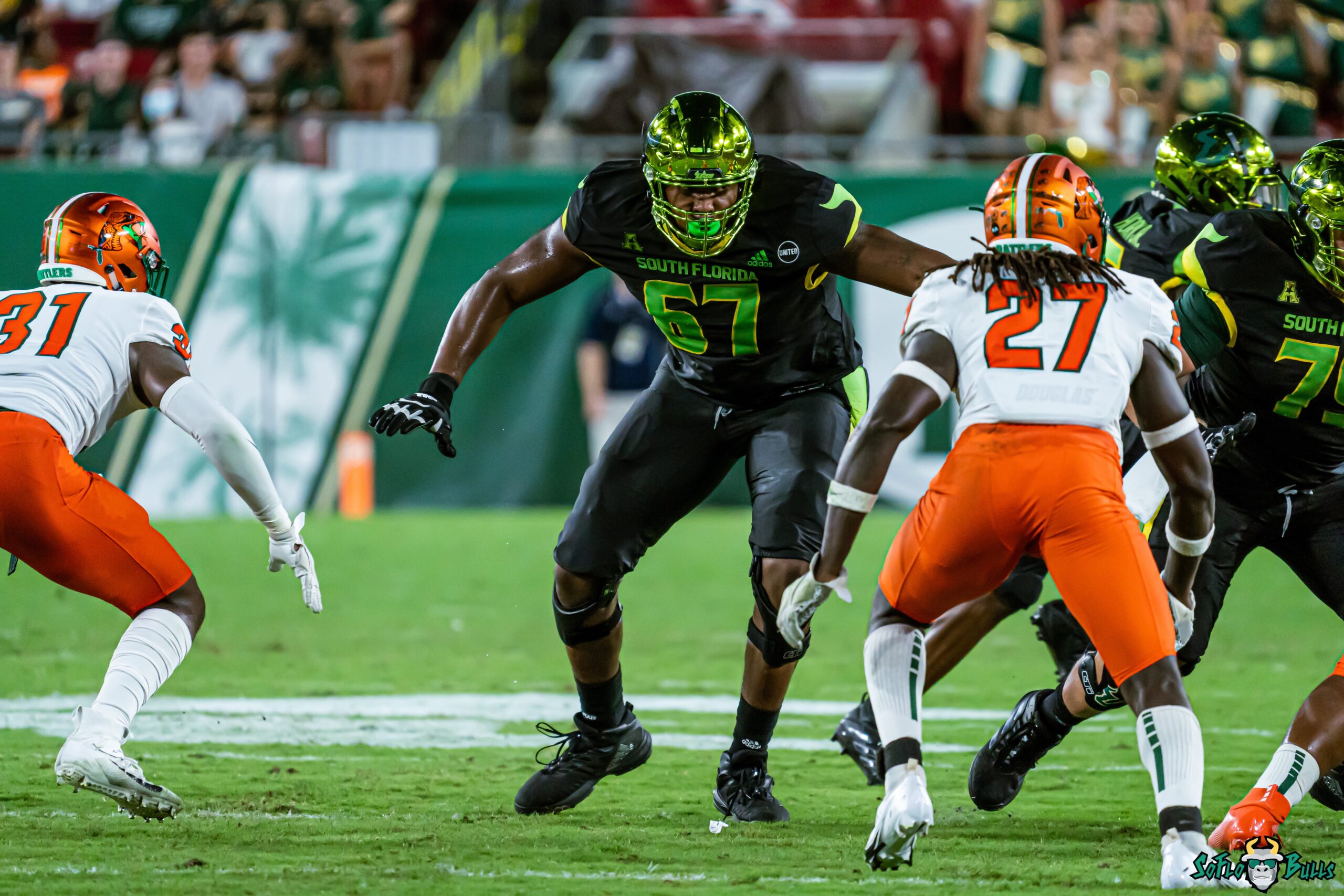 USF Game: Highlights, Insights, and What to Expect Next