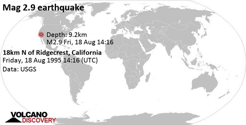 Understanding USGS Earthquake Monitoring and Its Importance