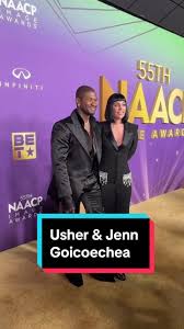 Usher: A Music Icon and Cultural Influencer