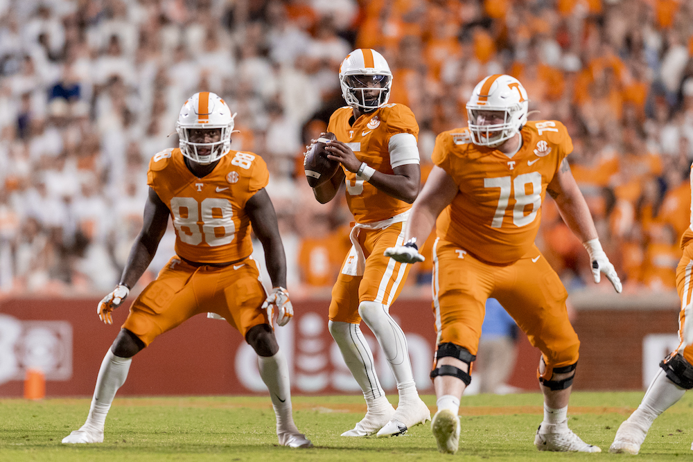Everything You Need to Know About the UT Game Today