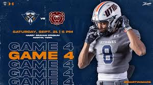 UT Martin vs MO State: A Thrilling College Football Rivalry