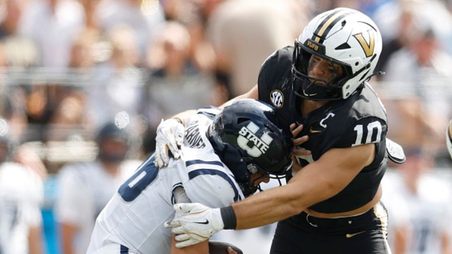 Utah State vs Vanderbilt: Analyzing the College Football Clash