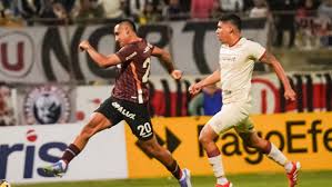 Recent Showdown: UTC Cajamarca vs. Universitario