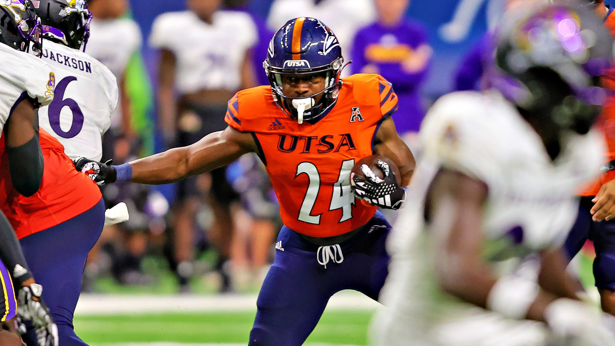 Latest Insights on UTSA Football Team