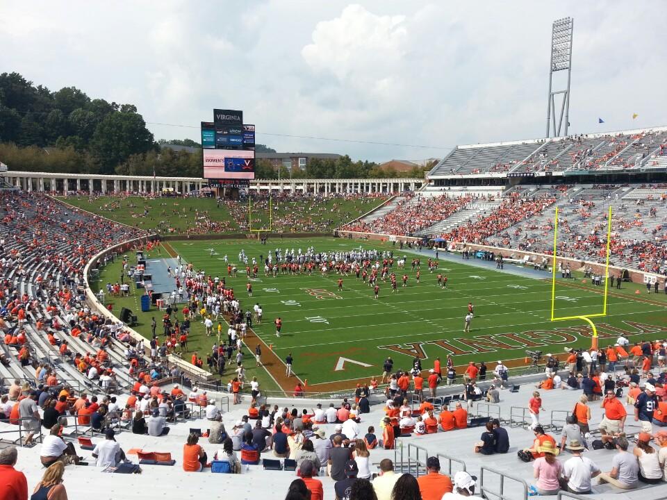 UVA Football: A Look at the Current Season