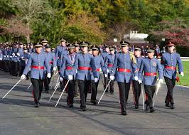 Understanding Valley Forge Military Academy and Its Legacy
