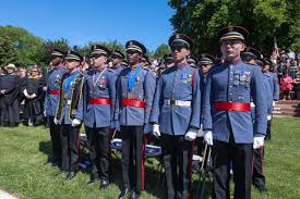 Exploring Valley Forge Military Academy: History and Programs