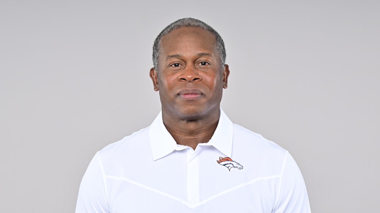Exploring the Coaching Career of Vance Joseph in the NFL