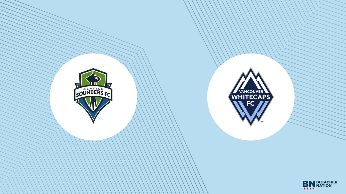 Vancouver vs Seattle Sounders: A Historic Soccer Rivalry