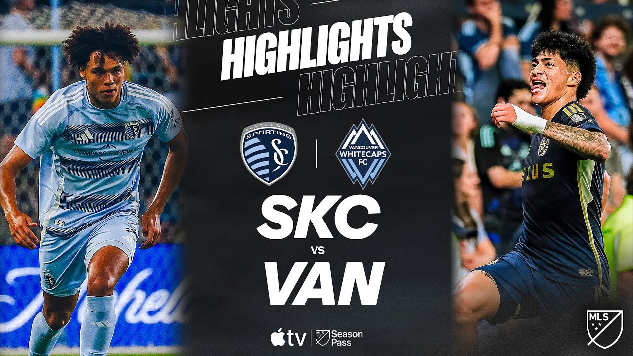 Vancouver vs Sporting KC: A Look at the Upcoming Matchup