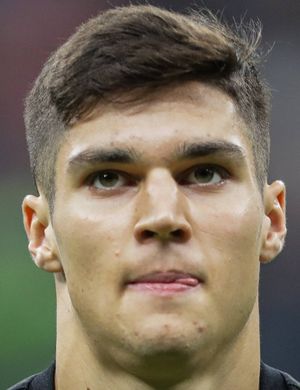 Vasilije Adžić: The Rising Star of the Sports Scene