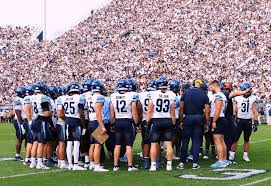 The Rise and Significance of Villanova Football