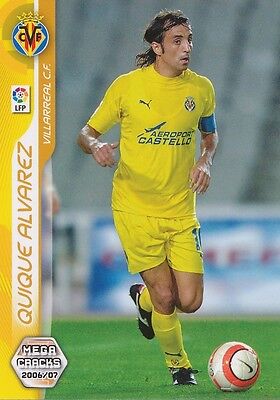 Villarreal CF: A Look at Their Current Season and Challenges