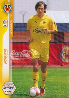 Villarreal CF: The Yellow Submarine’s Journey Through La Liga