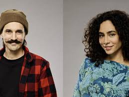 Who is Vince’s Girlfriend from Big Brother?