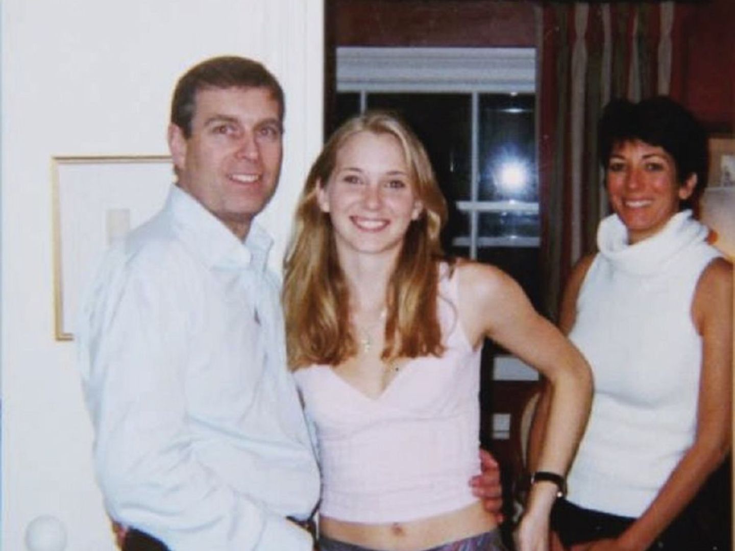 Virginia Giuffre: Her Role in the Epstein Scandal