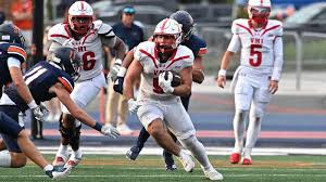 The Intense Rivalry: VMI vs Richmond