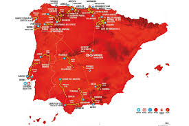 A Brief Overview of Vuelta a España 2023
