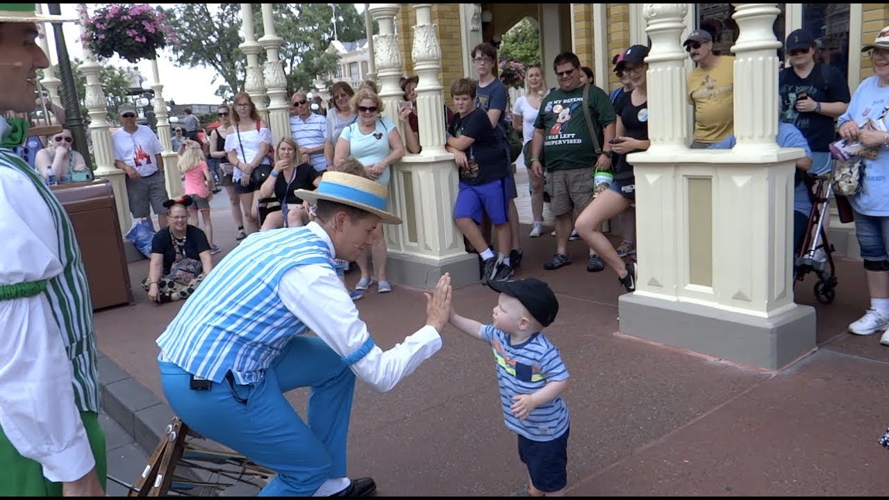 Latest Updates on Attractions at Walt Disney World