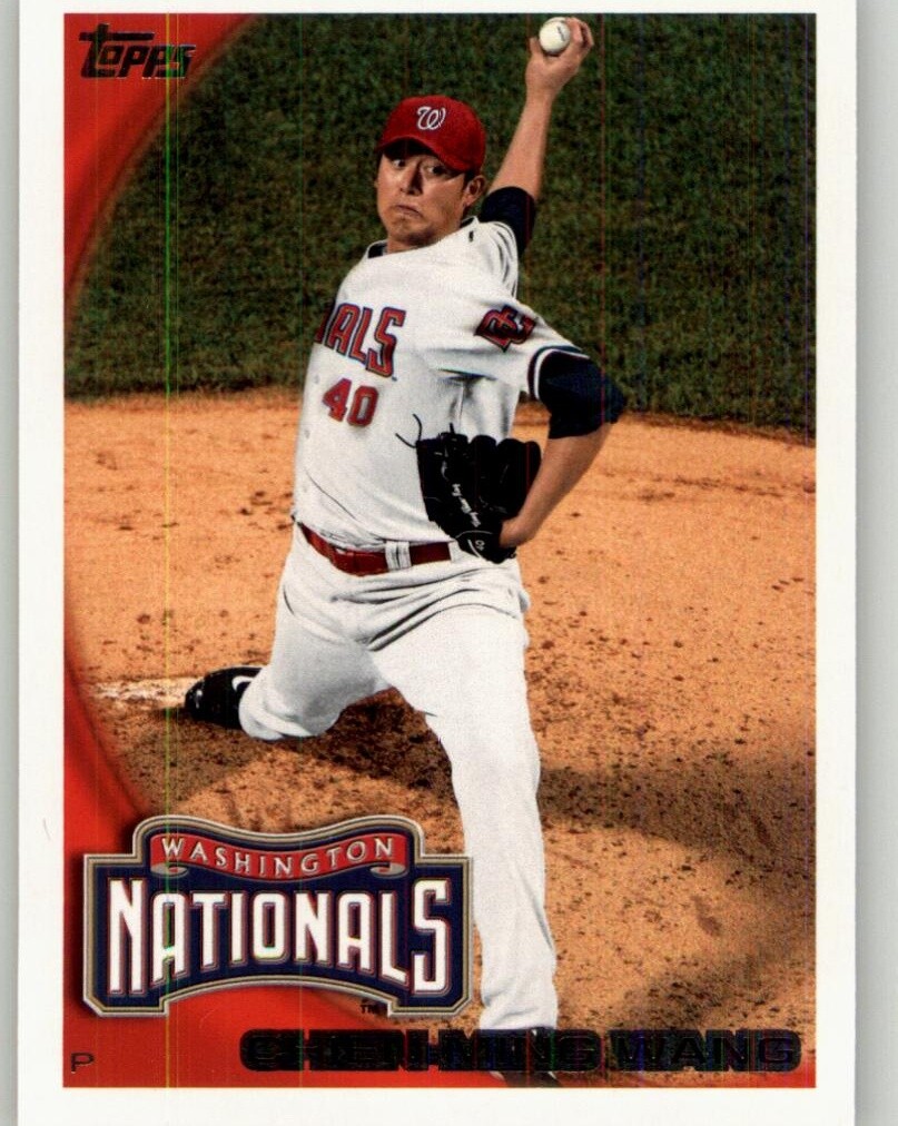 Current State of the Washington Nationals: A Season in Review