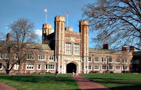 An Overview of Washington University: Education and Research Excellence
