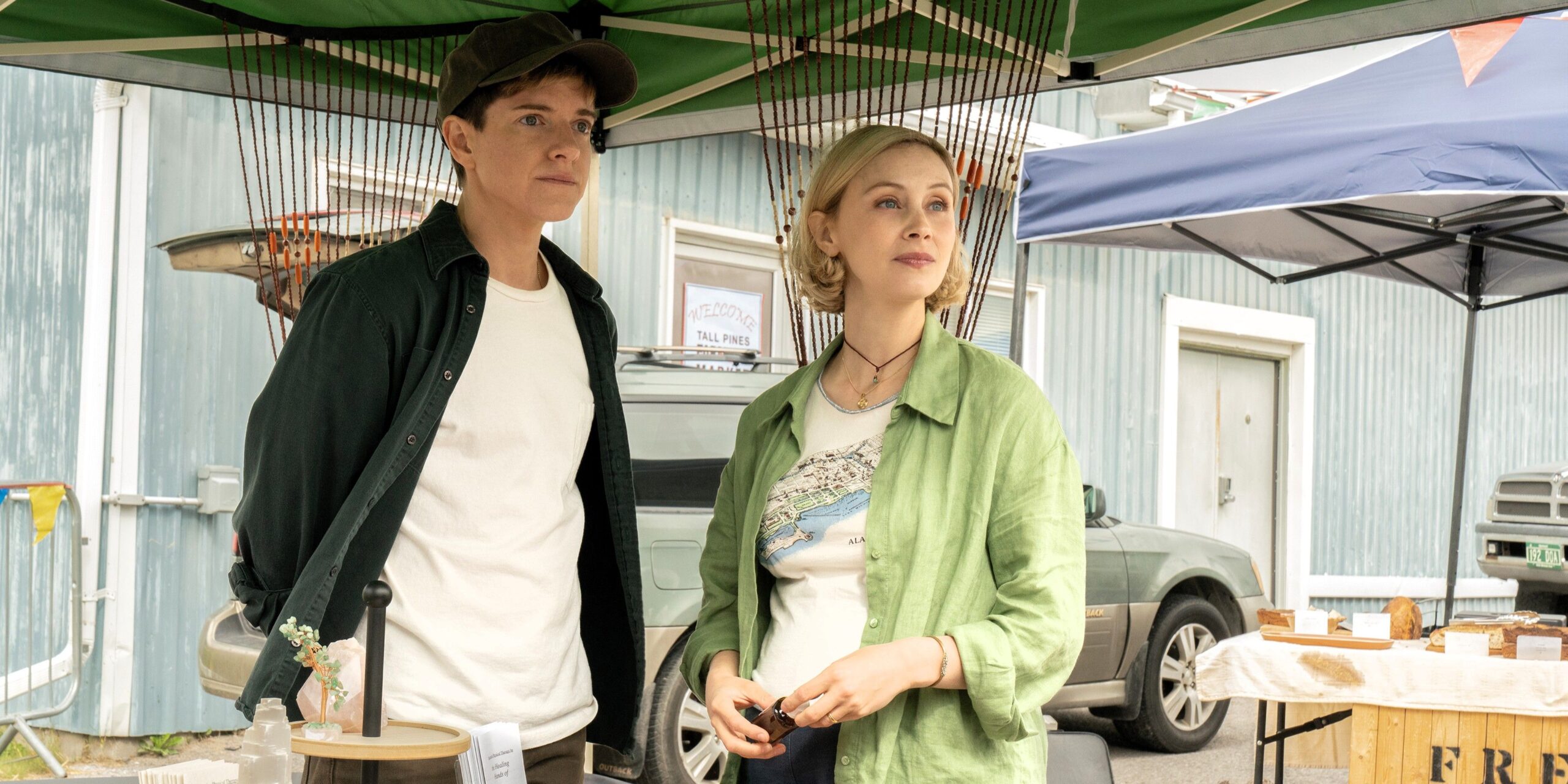 Everything You Need to Know About Wayward Season 2