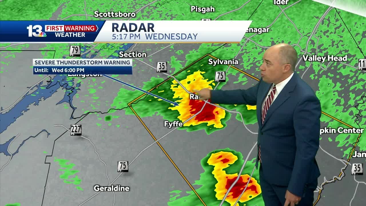 Understanding the Current Weather in Atlanta: A Detailed Forecast
