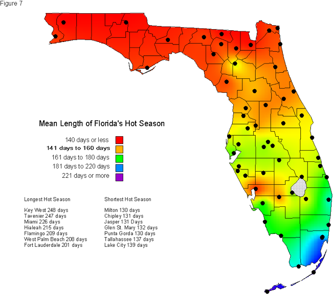Latest Weather Updates for Miami: Insights and Forecasts