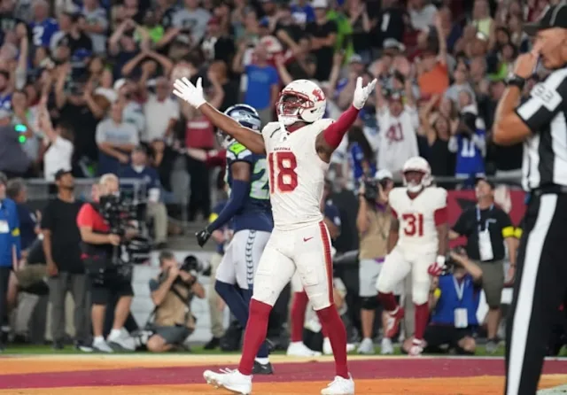 Comprehensive Week 5 Fantasy Rankings for Optimal Roster Planning