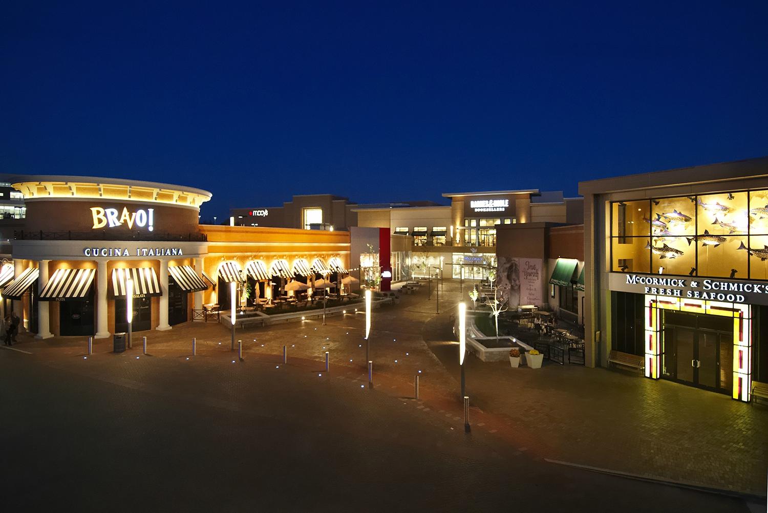 Explore West County Mall: A Premier Shopping Destination