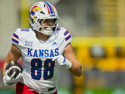 West Virginia vs Kansas: A Rivalry on the Rise