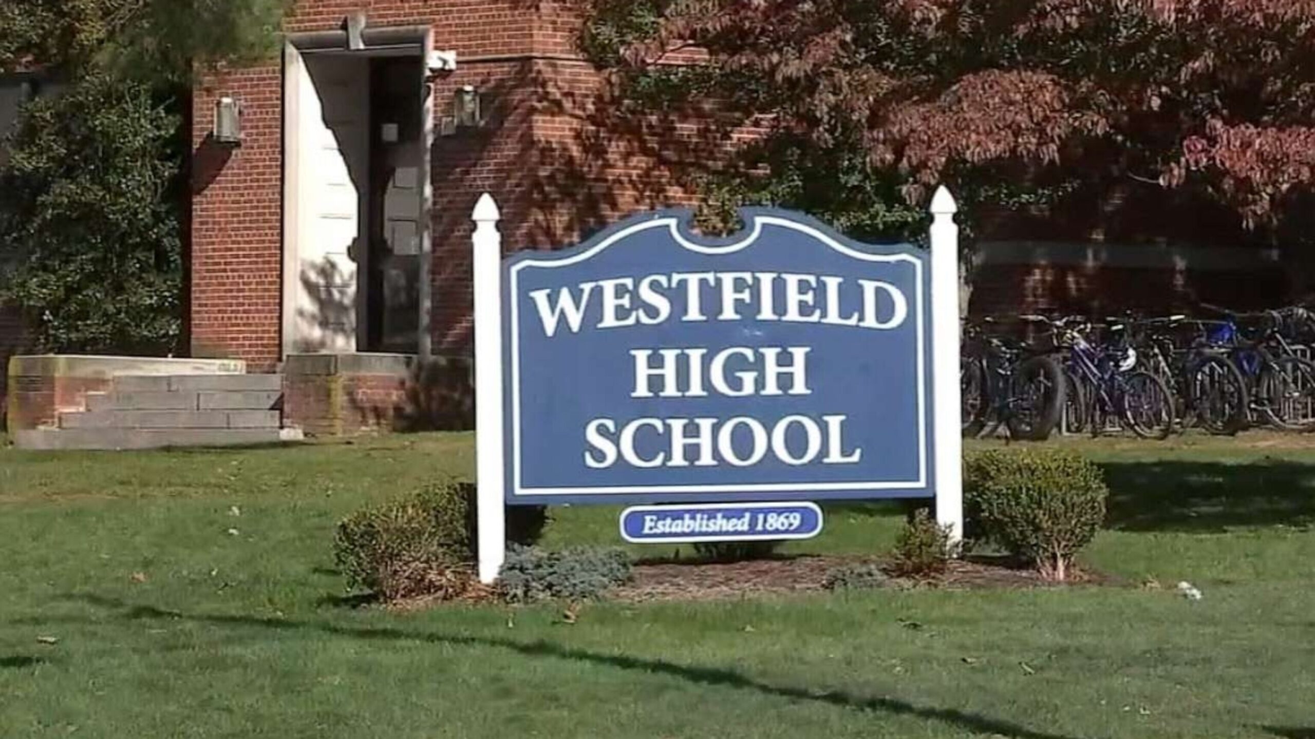Recent Developments at Westfield High School