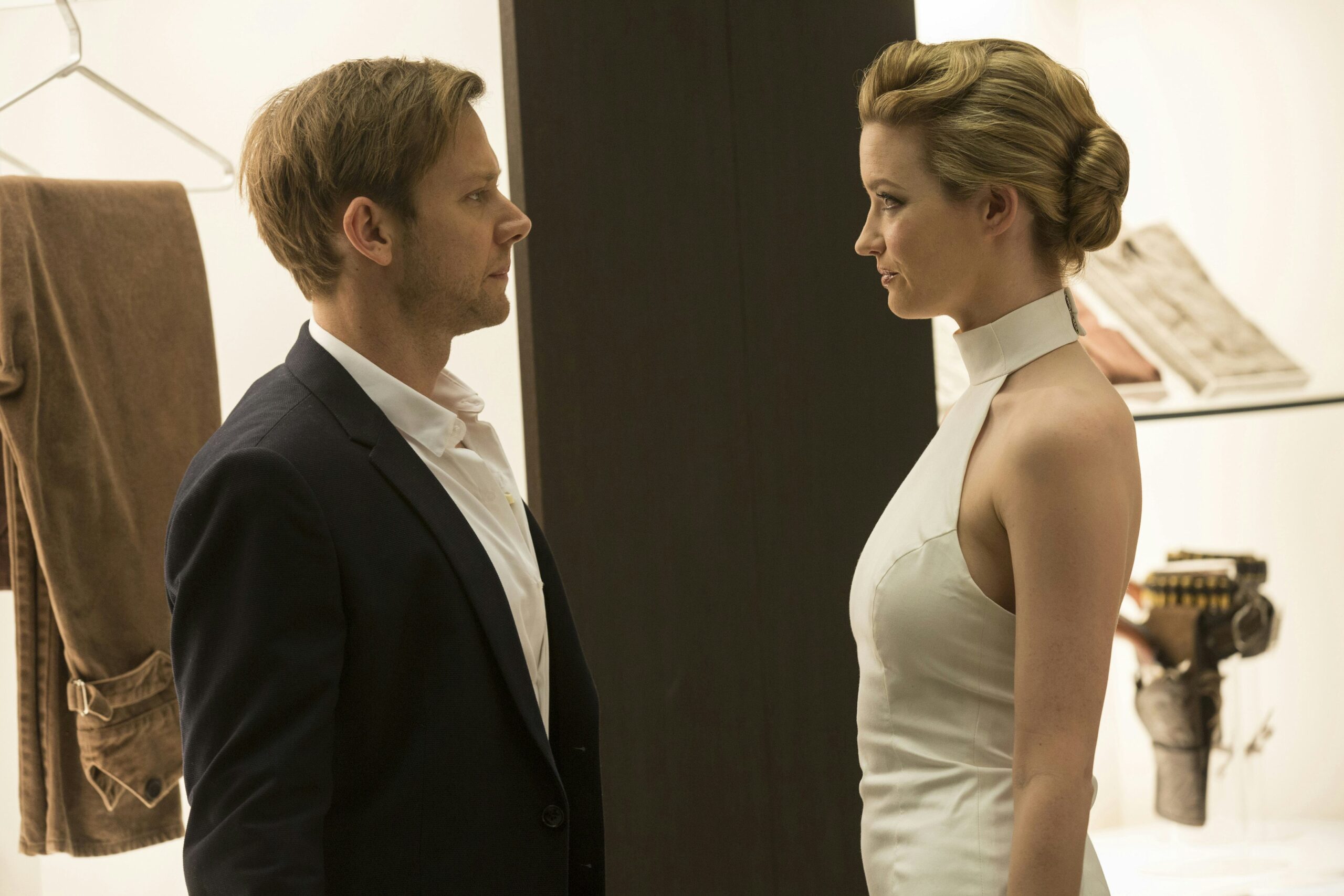 The Evolution and Impact of HBO’s Westworld