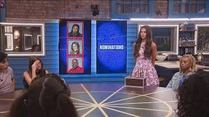 What Time Is Big Brother On Tonight?