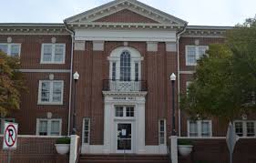 Understanding Where Auburn University is Located