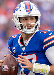 The Origin of NFL Star Josh Allen: Where is He From?