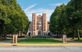 Where is Purdue University Located and Why It Matters